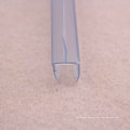 Bottom seal glass PVC Clear Sealing with High Quality